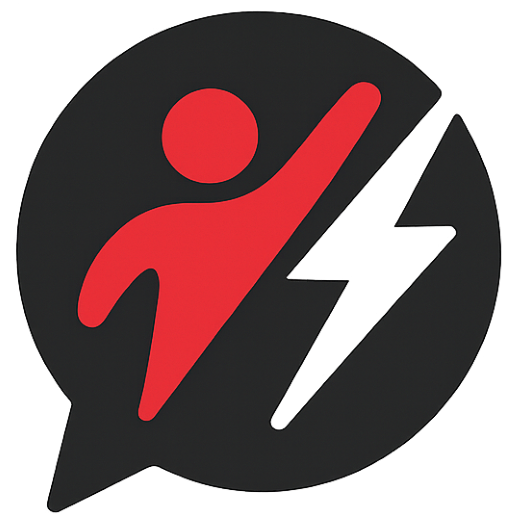 ImpulsivateAI Logo